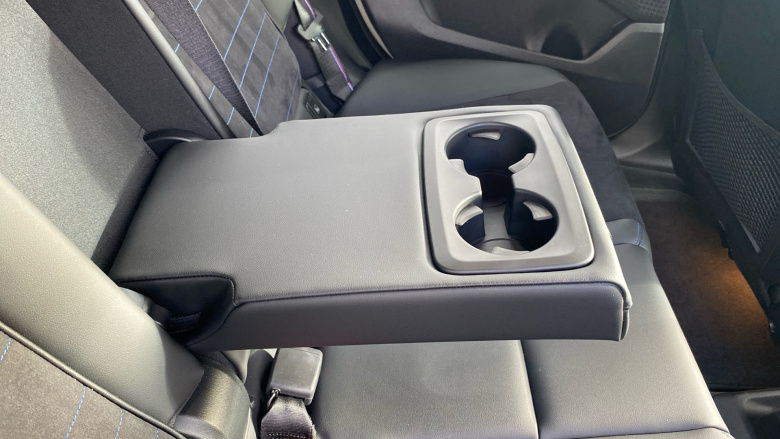 BMW iX1 150kW eDrive20 M Sport 65kWh 5dr Auto Electric Estate